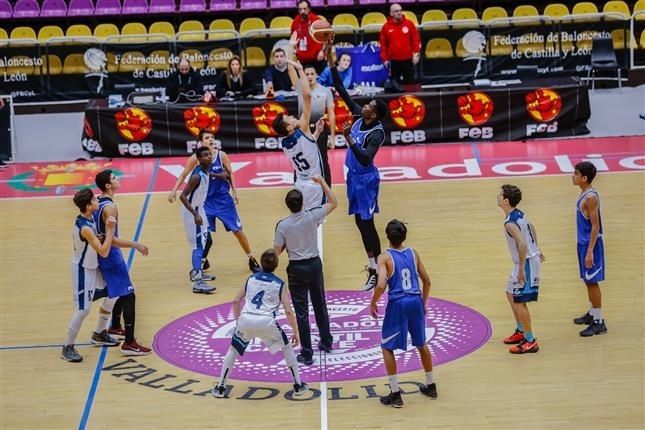 Huelva volverá a acoger en enero el Campeonato de España de Selecciones Autonómicas Cadete e Infantil