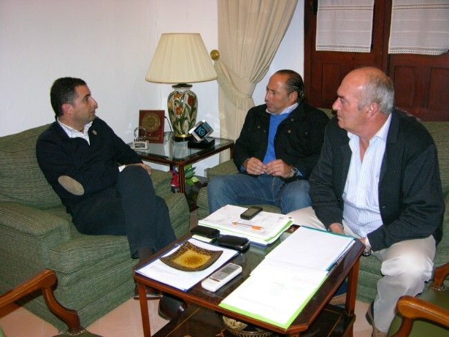 Moguer podría acoger importantes campeonatos de tiro pichón y plato