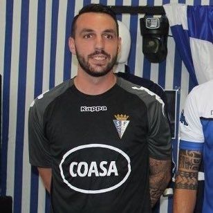 Rubén Gálvez: “El Recre acabará arriba porque tiene buen equipo y míster”