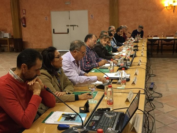 La Junta destinará a la restauración del incendio de Doñana más de 13 millones y medio de euros en cinco años