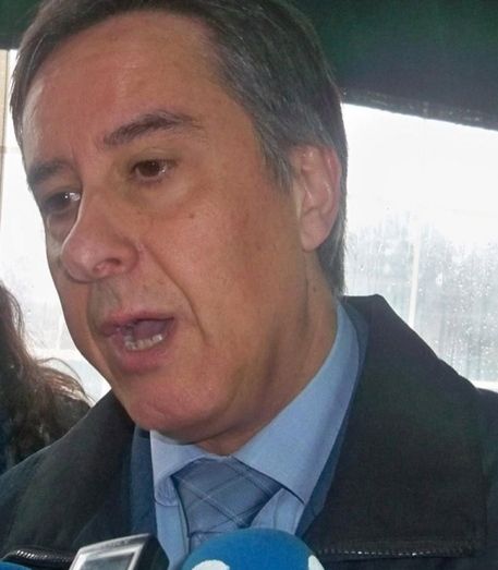 El fiscal delegado de Medio Ambiente optará a la jefatura mientras que la teniente fiscal descarta presentarse