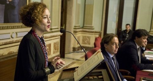 La Mesa de los Fosfoyesos pasa a ser oficialmente un Órgano de Participación y se le retira la Medalla de Honor de Huelva a Queipo de Llano 