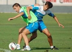 Granero: 'Quiero sentirme importante'