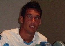 Zambrano: 'Los jóvenes estamos dispuestos a coger el timón'