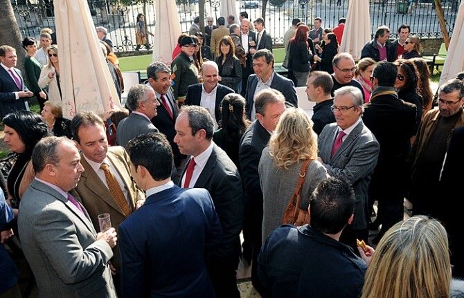 La Casona White abre sus puertas a una nueva oferta de ocio y cultura en la capital