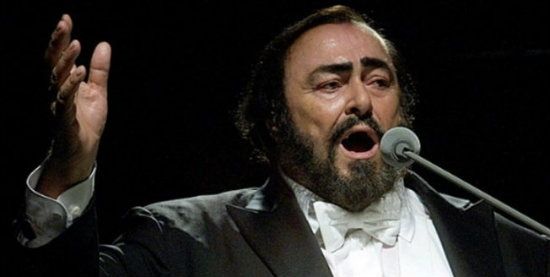 Regalamos una entrada doble para ver la ópera Aida de Pavarotti en la Temporada Clásica de Holea