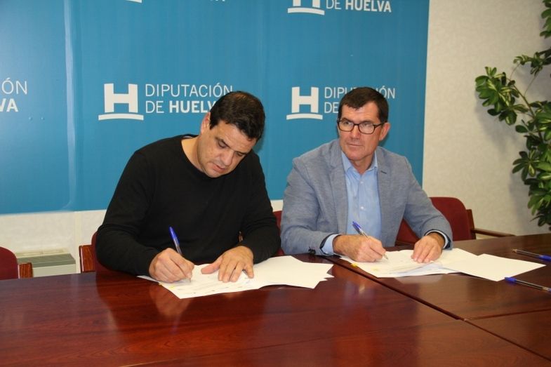 25 ayuntamientos de la provincia firman los convenios de inspección con el Servicio de Gestión Tributaria