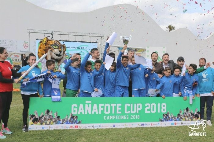 La III Gañafote Cup se celebrará en seis sedes y tendrá categoría femenina