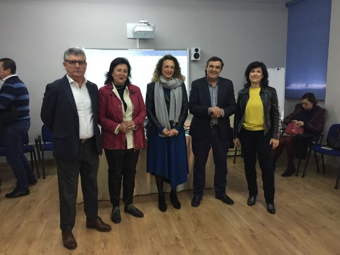 Más de 20.000 alumnos participan este curso en el programa de educación ambiental Aldea