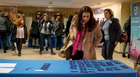 Huelva une en las Cocheras del Puerto a las mujeres empresarias en una ‘Cita Intrépida’