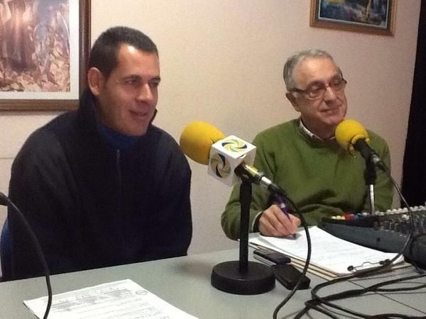 Juan Carlos Pata será el pregonero del Carnaval de la Luz 2019 de Punta Umbría