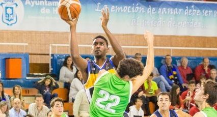 Brandon McLean cambia el Krypteia Huelva por el Athletic Constanta de Rumanía