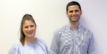 Dos hermanos triguereños lanzarán al mercado una plataforma para el desarrollo de terapia psicológica online