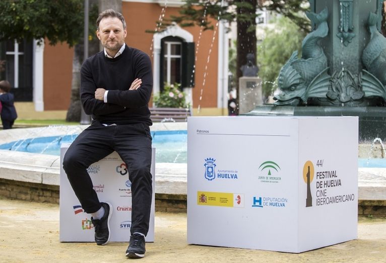 Hernán Guerschuny llega a la Sección Oficial con ‘Recreo’, una película que se adentra en “la épica de lo cotidiano”