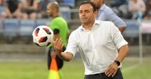 José María Salmerón colabora en la campaña de ampliación de capital... del Real Murcia