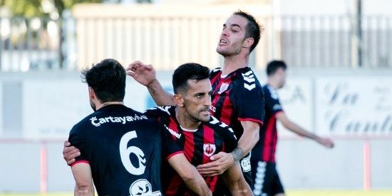 Un matagigantes llamado Cartaya
