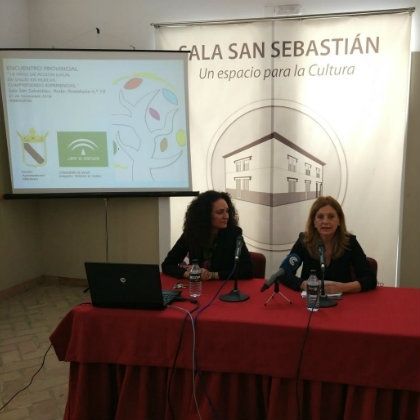 Un total de 24 municipios onubenses forman parte de la Red Local de Acción en Salud