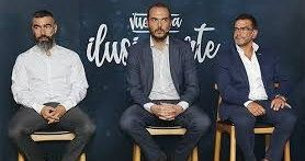 Krypteia Capital insiste en que está 'trabajando junto con nuestro socio Eurosamop por y para el Recre'