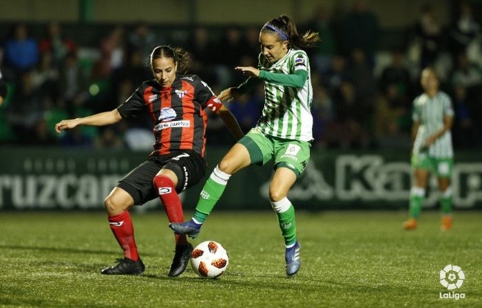 Más mala fortuna imposible para el Sporting ante el Betis (1-0)