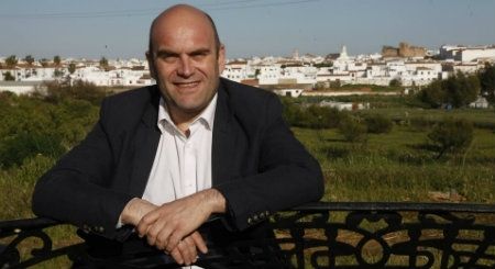 Alexis Landero responde al alcalde de Cartaya: 'No me considero una mala persona, ni un sinvergüenza ni un caradura'