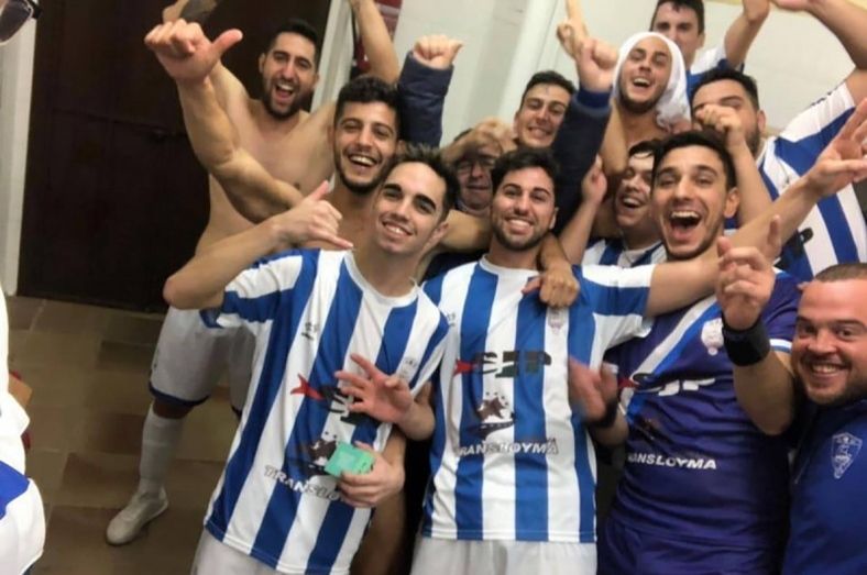 Galaroza-San Juan: derbi cargado de moral para el que gane