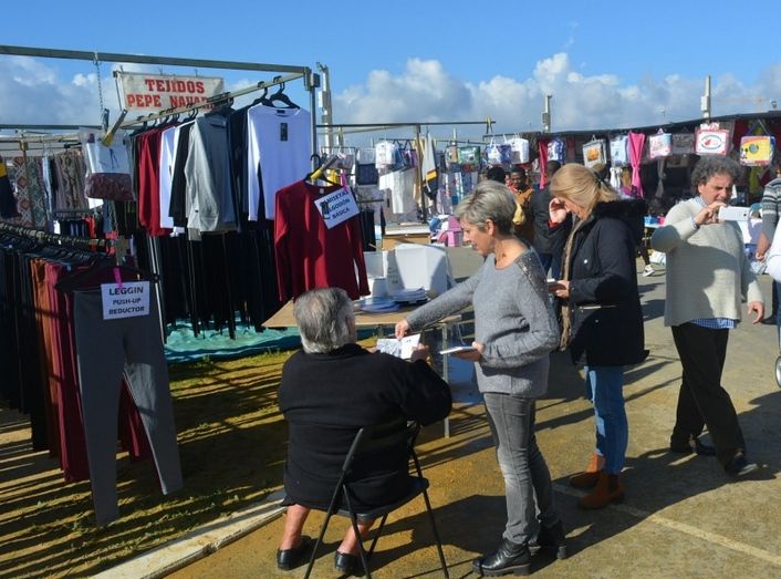 Independientes Huelva se compromete a acabar con el déficit histórico en infraestructuras, un “lastre para el turismo de la provincia”