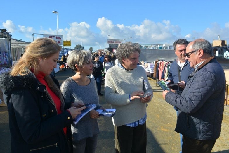 Independientes Huelva se compromete a acabar con el déficit histórico en infraestructuras, un “lastre para el turismo de la provincia”