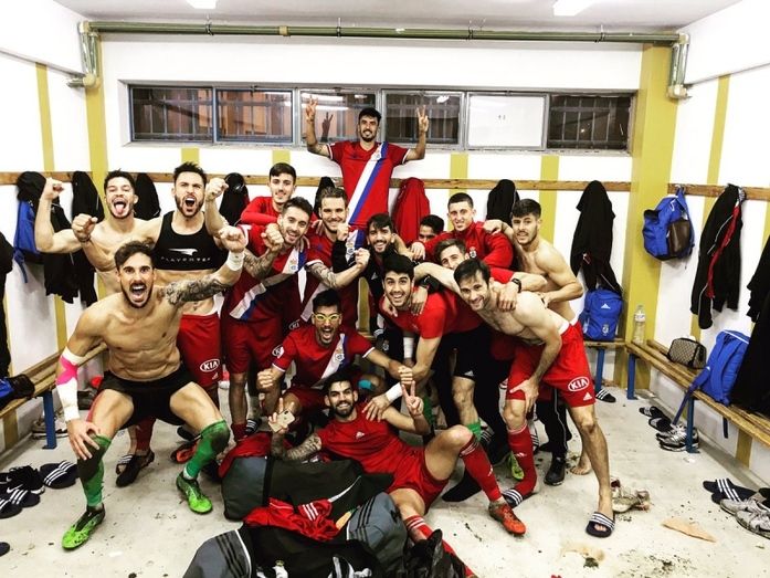 La contundencia del acierto (2-3)