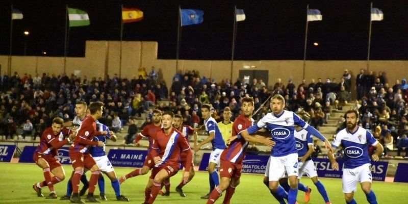 La contundencia del acierto (2-3)