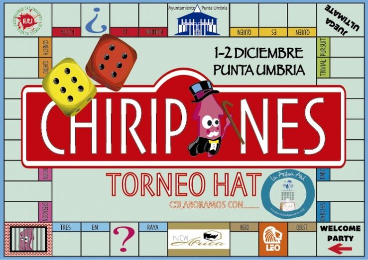 Más de 200 participantes de 15 nacionalidades disputará un torneo de Frisbee en Punta Umbría