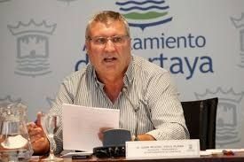 Izquierda Unida reclama a Juan Polo que restituya las mociones que han sido borradas del vídeo del último pleno