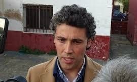 Óscar Carazo: 'Tengo dos hijas y es complicado estar a 600 kilómetros de tu casa y que te deban cuatro meses'