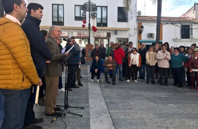 El Ayuntamiento valverdeño anuncia la redacción de un Plan de Accesibilidad Cognitiva para los edificios municipales