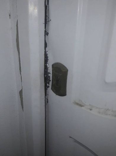 Detienen a dos personas que se disponían a robar en una vivienda de Almonte