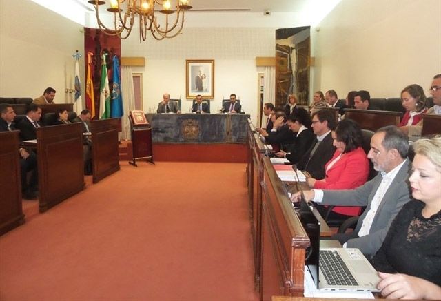 El grupo socialista pedirá en el próximo Pleno de la Diputación un Pacto de Estado de inmigración