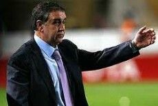 Precaución con Quique Hernández y Camacho
