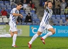 Sergi Enrich, tras la estela de Sinama, Uche y Raúl Molina
