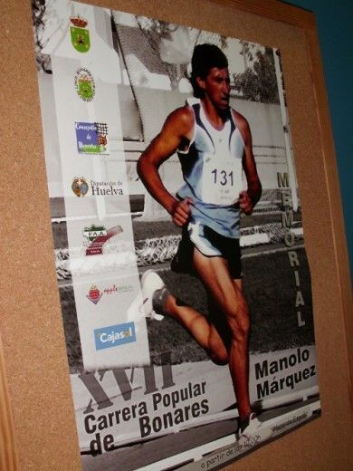 A la memoria de Manolo Márquez