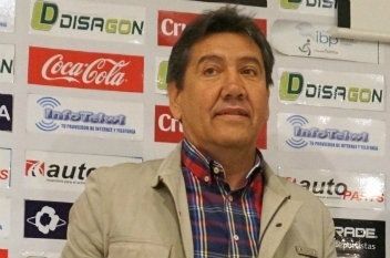 Zambrano: “Se da fe de lo que se prometió en la manifestación de la campaña de salvación”