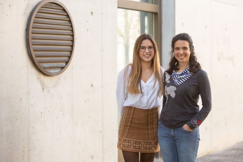 Pilar Alvargonzález, premiada por una investigación sobre los efectos de la custodia compartida en la tasa de empleo femenino