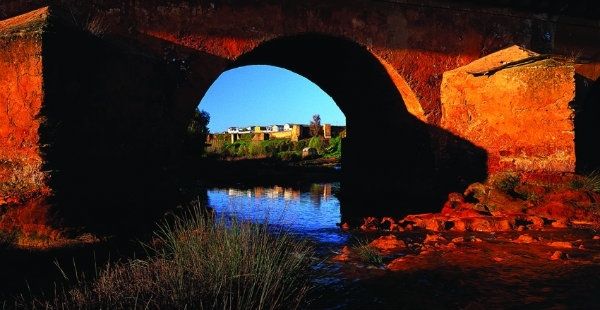 Diputación convoca el programa de visitas turísticas 'Conozca la provincia de Huelva' con nueve rutas alternativas