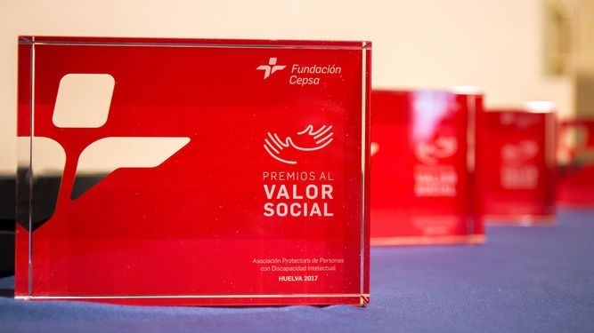 Los Premios al Valor Social de la Fundación Cepsa otorgan más de 350.000 euros entre 35 iniciativas