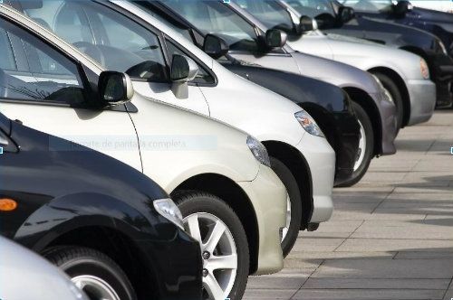 ¿Es posible conseguir un coche por menos de 10.000 euros?