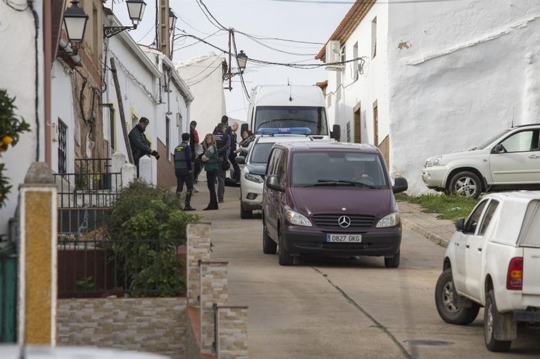 Laura Luelmo murió de un fuerte golpe en la cabeza dos o tres días después de su desaparición, según la autopsia