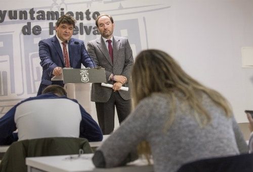La Oferta de Empleo Público de 2018 contempla 28 nuevas plazas de trabajo en el Ayuntamiento de la capital