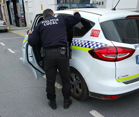 Decretan prisión para el joven detenido por exhibicionismo e intento de abuso sexual a dos menores en Lepe