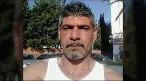 Bernardo Montoya ya está en la cárcel