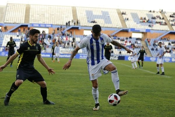 Los filiales son una mina para el Decano (2-1)