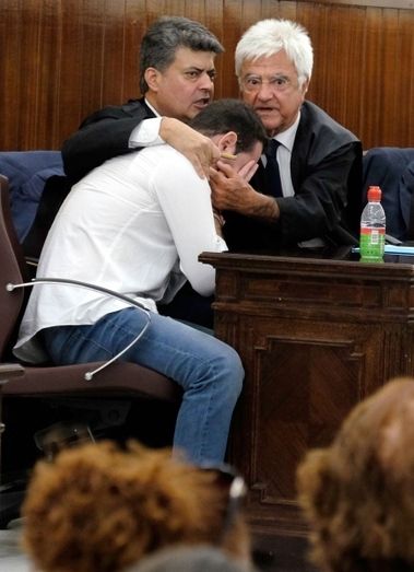 La defensa del absuelto del doble crimen de Almonte pide que con el fallo cese el 'acoso y desprestigio' hacia él