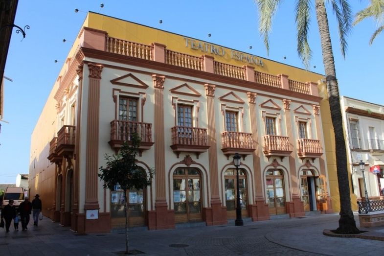 El Teatro España acoge este miércoles el estreno del documental 'De La Palma a París'